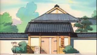 Ranma 1 2 OVA Opening 3LLENO DE RECUERDOS [upl. by Belden]