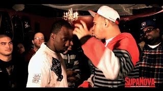 SupaNova Rap Battles Presents KG The Poet vs T2 Good Unreleased Grind Time DMV Battle [upl. by Adnuhsat378]