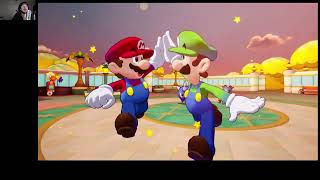 Hunting for Spite Bulbs and Challenges Mario amp Luigi BrotherShip 5 33 [upl. by Helban]