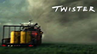 Twister  Official Trailer 3 Coming soon [upl. by Yrffoeg]