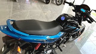 Ye Hai 2024 Wali Hero Glamour 125 Classic OBD2 Detailed Review  On Road price New Changes [upl. by Dorlisa966]