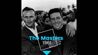 Gary Player  9x Major Champion EP1 [upl. by Alhak]