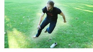 Ultimate Speed amp Agility Drill  Parkour Training  How To Increase Speed amp Agility [upl. by Spevek]