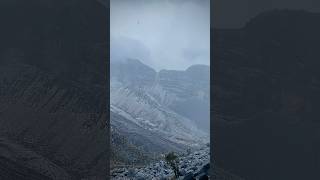 😍……………paisaje travel fyp shorts 2025 mountains nevado [upl. by Tracy59]