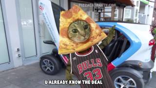 R KELLY IGNITION REMIX PARODY pizzacat pizza ignition [upl. by Daraj]