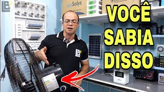 Usando esse Wattímetro fica mais fácil de saber [upl. by Caresse650]