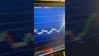 OPERANDO AO VIVO NA COMUNIDADE hermanngreb trader mercadofinanceiro bolsadevalores [upl. by Ramhaj]