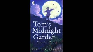 Toms Midnight Garden  Cassette 1 Side B [upl. by Gabor930]