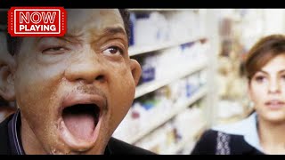 Hitch 2005  Allergic Reaction  Will Smith [upl. by Hajin]