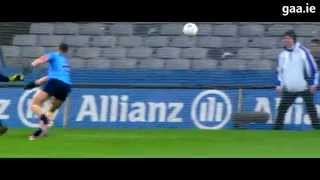 The Allianz Football Leagues are back [upl. by Ojoj]