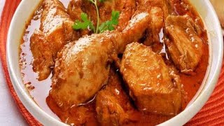 Chicken korma recipe  chicken corma Degh style  chickencorma kormarecipes happycookingtoyou [upl. by Hgiel]