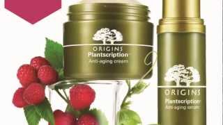 New Plantscription™ AntiAging Cream [upl. by Oicnevuj410]