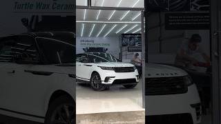 Range rover velar 😍 on road price down payment monthly EMI finance detail full review 2024 [upl. by Anidene]