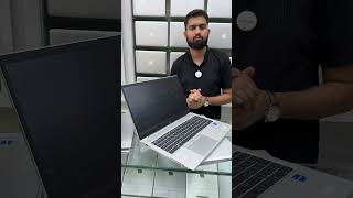 HP EliteBook 840 G8 Review 971558415588 hplaptop tech [upl. by Tolmach]