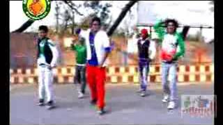 SAMBALPURI HIT SONG BEWAFA BALIRE YouTube 240p [upl. by Anatnom]