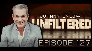 The Historic Collapse Of This Present Cabal  Johnny Enlow Unfiltered  Elijah Streams Prophets [upl. by Ikairik]