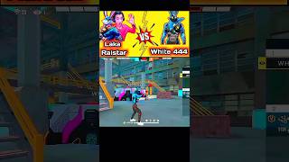 Raistar Vs Laka Gamer Vs White 444 🤯raistar lakagaming white444 😱gyangaming vairal recxx🔥🪓 [upl. by Labinnah128]