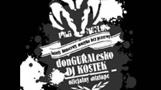 Donguralesko amp DJ Kostek  Ej Wy Tam ft WallE DJ FeelXwmv [upl. by Adehsar199]