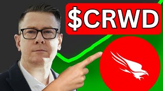 CRWD Stock Crowdstrike stock CRWD STOCK PREDICTIONS CRWD STOCK Analysis crwd stock news today [upl. by Royal]