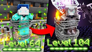 LEVEL  TELEPORT 400 STUNDEN FINALE [upl. by Gennie]