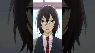 Miyamura AMV  Horimiya  From the islands song  shortsanimehorimiyamiyamuraizumi [upl. by Steinway]