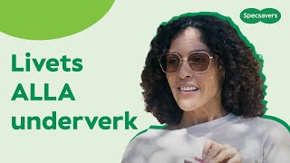 Solglasögon med styrka  Specsavers Sverige [upl. by Niotna537]