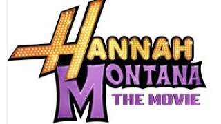 Hannah Montana The Movie The Game  Felix Recenspelar [upl. by Tiernan]