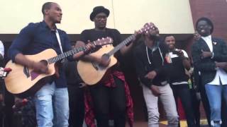 Intentional w Travis Greene Jonathan Mcreynolds Mali Music KJ Scriven amp Tye Tribbett [upl. by Siurad]