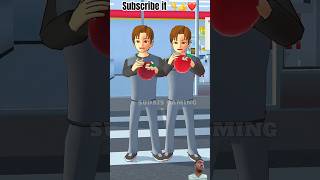 MEDDLESOME YUTA TWINS MONTERGHOST squidgame sakura sakuraschoolsimulator cover music artist [upl. by Florin]