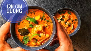 🍤Crevettes au Lait de Coco Sauce au Curry Gingembre Recette Facile et Rapide [upl. by Rintoul]