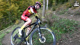 Grazer BikeFestival Stattegg AYC XCO U17 26102020 [upl. by Humberto252]