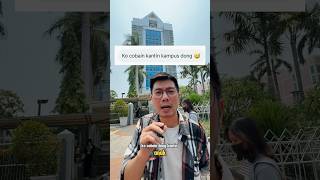 Kantin kampus Untar Jakarta Barat Full video ada di IG ya [upl. by Oz990]