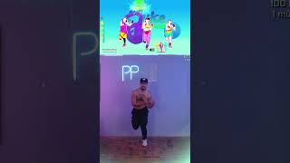 ABRINDO ESCALA Juice by Lizzo  Just Dance Unlimited JustDance Lizzo [upl. by Ilanos879]