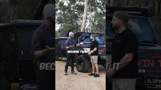 I SOLD MY 79 SERIES V8 LANDCRUISER 4wd 4wdaustralia offroad [upl. by Hagai]