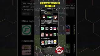 SportBlitz AD2 ANDROID ENG 4 [upl. by Prisilla]