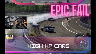 Assetto Corsa  WHY I LIKE LOW HP CARS [upl. by Bill]