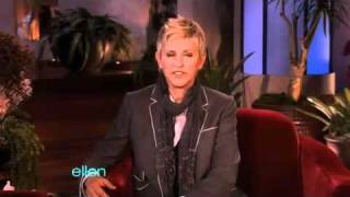 Willow Smith  Interview on the Ellen DeGeneres Show [upl. by Fabio]