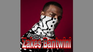 Osama  Zakes Bantwini ft Kasango [upl. by Konstanze]