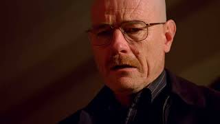 Walt Deactivated Jane 💀 Breaking Bad [upl. by Loos985]