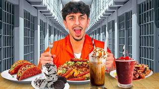 I Tried EVERY Viral Prison Food Hack w ExInmate [upl. by Stark757]