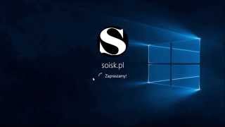 Windows 10 Odpinanie oraz przypinanie programów do ekranu startowego [upl. by Vinni789]