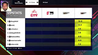 REC Runs  NBA 2k25 [upl. by Maitilde]