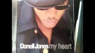 Donell Jones  I Dont Wanna See You [upl. by Gustafson]