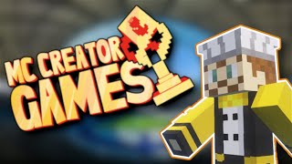 Minecraft Creator Games  Team Wildcard Victorious [upl. by Alemat]