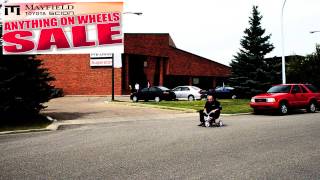 ANYTHING On Wheels Sale  August 1823  Edmonton Alberta  Mayfield Toyota [upl. by Hezekiah80]