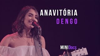 Anavitória  Dengo  MINIDocs® • Ao Vivo em São Paulo [upl. by Naic266]