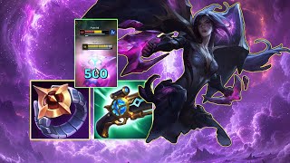 AP Kaisa is Too Much Fun  Ranked Emerald Kaisa ADC [upl. by Adamo]