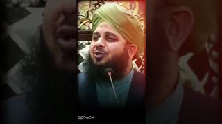 adab hussan zindagi kamashallah islamicbayan ajmalrazaqadri ibrahimofficial9853 [upl. by Maddalena]