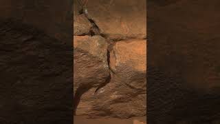 New images from Mars 1080p60 HD shortvideo newvideo [upl. by Okkin]