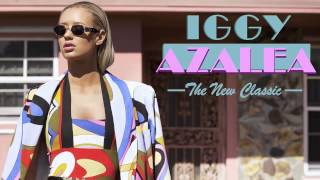 Iggy Azalea  Lady Patra  DOWNLOAD LINK [upl. by Anelak]